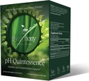 Natural Health International pH Quintesense - 40: 1 Alfalfa Concentrat - 90 Kapsułek wegańskich (30 Day Supply) - Alkaline Ciało, Równowaga pH i wsparcie Detox