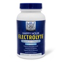 Electrolyte Pill- 100 Pill- Odwodnienie, skurcze mięśni, Performance, Keto & Rapid Recovery. Kapsułki wegetariańskie w / Magnez, Potas, Sodu i wapnia Suplement hydratyzujący