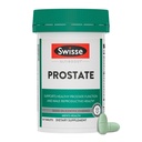 Swisse Saw Palmetto Prostate Suplement dla mężczyzn 124; Reproductive Health & Prostate Support z cynku, Selenium & Stinging Nettle 124; 50 Tabletki
