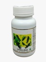 Spirulina (120 Capsule)