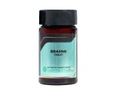 Brahmi Tablet | Ayurvedic Brain Tonic for Memory, Focus & Mental Clarity | Natural Cognitive Support Supplement by VAIDYARATNAM