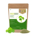 Foodherbs Gotu Kola Powder 100g | Centella Asiatica for Brain Health, Focus & Skin Glow | Natural Memory Booster | Ayurvedic Supplement