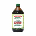 Baidyanath Asli Ayurved Bhunimbadi Kadha | Herbal Digestive Health Tonic | Natural Ayurvedic Blend with Kalmegh, Neem & Giloy | 450 ml
