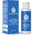 Suplement elektrolitów do szybkiego nawodnienia 124; No Calorie No Sugar Description 124; Potas, Magnezu & Sodu Description 124; Leg Cramp Relief Description 124; 48 Servings (1 butelka)