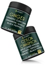 Pasek 5in1 Ginger Supplement & 6in1 Premium Ceylon Cynamon Suplementy