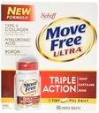 Schiff Move Free Ultra (60 szt.)