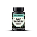 Curegarden Daily Boswellia Plant-Based Joint Support, 60 Veg Capsules