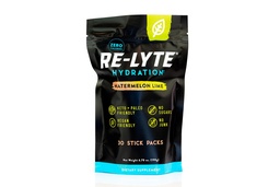 REDMOND Re- Lyte Hydration Electrolyte Powder Mix, Arbuz Lime (30 opakowań stick)