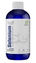 ZEMVELO Liquid Jonic Selenium Supplement - Dorosły suplement zdrowego starzenia - Wspiera system immunologiczny i przeciwutleniacz obrony dla długowieczności i Wellness - 3 Miesiąc dostaw