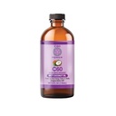 C60 Power C60 w organicznym oleju kokosowym MCT - Naturalne Wellness Wsparcie dla mężczyzn i kobiet, 99,99% Czysty węgiel Fullerenes, Promotes Energy, Mental Clarity, & Stamina - 4 fl oz butelka
