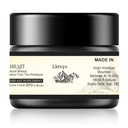 Shilajit Himalayan Organic, Shilajit Suplement, Shilajit Resin Wzbogacony o ponad 85 Essential Mikrontrients, Wzmacnia energię i witalność immunologiczna, Pure Shilajit dla mężczyzn i kobiet