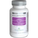 ScienceBased Health OcularProtect - Daily Multivitamin with Advanced Eye Health Support - 40 + Key Nutrivents with Lutein, Zeaksantyna, Turmeric & Quercetin - Immune & Antioksydant Support
