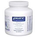 Pure Encapsulations Muscle Cramp / Tension Formuła 124; Hypoalergenne Suplement w celu zmniejszenia sporadycznych skurczy mięśni / Tension i Promowanie Relaksji 124; 180 Kapsułki