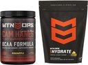 MTN OPS BCAA Ananas + Hydrat
