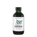 Vitanica Quick Calm Tonic - Suplement wsparcia stresu - Suplement ziołowy z Lavender, Valerian Root, Kava Root & Passionflower Herb - BlackBerry Vanilla - Pro Logo - 4 Fl Oz (118 ml)