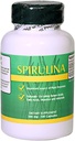 Spirulina (100 kapsli)