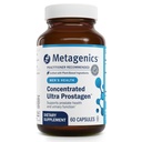 Metagenics Concentrated Ultra Prostagen - Prostate & Urynary Health with Saw Palmetto, Stinging Nettle, Lycopene & Zinc - Supports Hormonal Balance & Immune Health * - Non-GMO- 60 kapsułki