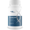 Zaawansowana Formuła Pamięci - przez True You Health - Nasza najlepsza Formuła Pamięci i Mózgu - Formuła z Ginkgo Biloba i innych składników Premium dla Cognitive Performance, Focus i Clarity