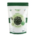 NUTRINPRO USDA Organic Spirulina kapsułki - 100% Pure Vegan Supplement, Non-GMO, Gluten- Free, Chemical- Free, (720)