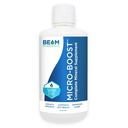 BEAM Minerały mikroboost 124; Kompletny suplement Mineralny 124; Wszystkie Minerały, Bez wszystkich tabletek 124; 32 fl Oz
