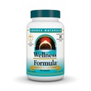 Źródło Naturals Wellness Formula Bio-Aligned Vitamin & Herbal Defense - Immune System Supplement Supplement & Immunity Booster * - 90 Count