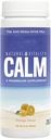 Natural Vitality Calm, Magnesium Supplement, Anti-Stress Drink Mix Powder, Original, Orange - 8 Ounce (Packaging May Vary)