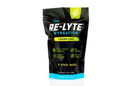 Proszek REDMOND Re- Lyte Electrolyte Drink Mix (Lemon Lime), 30 opakowań stick