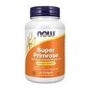 Teraz suplementy, Super Primrose 1300 mg z naturalnie występującą GLA (kwas gamma-linolenowy), 60 Softgels