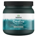 Swanson 100% Pure Creatine MagnaPower - Magnesium Creatine Chelate - 300 Grams (10.6 oz) Pwdr - 60 Servings