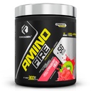 Forzagen Amino Fire Reg 124; Esential Amino Energy Powder for Pre- Workout Research 124; BCAA Energy Boost & Muscle Recovery Drink Mix, Enhance Focus & Concentration, Dietary Supplement Equipment 124; Truskawka Kiwi, 40 Służenia