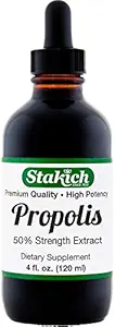 Ekstrakt Stakich Propolis (4 unce 50%)