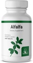 Graminex Alfalfa Tablets - Nie-GMO Green Superfood Suplement z witamin, minerałów, Amino Acids - 240 Tabletki