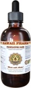 HawajPharm Prostate Support Dietary Supplement: Pygeum (Pygeum Africanum) Bark, Saw Palmetto (Serenoa Repens) Berry, Stinging Nettle (Urtica Dioica) Liść Tincture (Alcohol- based Liquid Extract) 2 oz