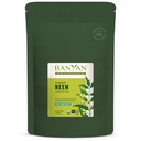 Banyan Botanicals Neem Powder - Organic Neem Leaf Supplement (Azadirachta Indica) - for Skin Health, Immune Support, and Natural Detoksyfication * - 1 lb. - Non-GMO Sustainable Sourced FFL Fair Trade