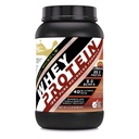 Amazing Muscle Whey Protein Isolate & Concentrate 25 G per Serving Supplement España 124; Hazelnut Flavor España 124; 2 Lb (0,90 Kg) España 124; Non-GMO España 124; Gluten- Free