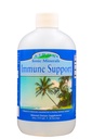 Eidon jonowe Minerały płynne suplement wsparcia immunologicznego z cynku, Selen, Zachowuje i wspiera system immunologiczny, Biodostępny, Brak dodatków - 18 oz