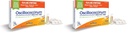 Boiron Oscillococcinum for Relief from Flu- Like Symptom of Body Aches, Headhead, Fever, Chills, and Fatigue - 6 Count (Pack of 2)