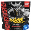 Mutant Mass Extreme Gainer - Proszek z białka serwatki - Build Muscle Size and Strength - High Density Clean Calories (Wanilia Lody, 6 funtów)