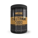5% Nutrition Core L- Glutamine 5000 Suplement w / L- Alaniny 124; Immune & Digestive Support 124; Amino Acid Muscle Builder Post Workout Recovery 124; Unflavored (60 Servings)