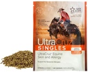 UltraCruz ® Skóra koni i alergia, 120 Singles