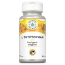Natural Balance L-Tryptophan Supplement, 60ct