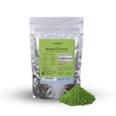 Zen Zasada 1 lb. Premium Organic Moringa Oleifera Liść proszek. USDA Certified Organic.