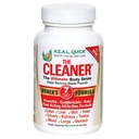 Century Systems The Cleaner Detox, Potężny 7- Day Kompletna wewnętrzna formuła oczyszczania dla kobiet, Wsparcie Digestive Health, 52 Kapsułki wegetariańskie