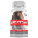 EPICATECHIN - 60 kapsułek - 300 mg na Podawanie Maximum Muscle Growth - Zwiększenie syntezy białek, Zyski, Lean Muscle - Zwiększenie siły i zmniejszenie tkanki tłuszczowej