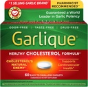 GARLIQUE TABS Rozmiar: 60