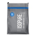 Izopura Zero Carb 100% Pure Whey Isolate Protein Powder, Laktoza wolna, Gluten wolny, Witaminy, Creamy Vanilla, 25 g Białko na Podawanie, 7.5 Lbs, 110 Służenie (Packaging May Vary)
