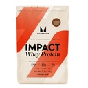 Myprotein Impact Serwatka Białko w proszku, 2.2 Lbs (30 Służenie) Czekoladowy Milkshake, 22g Białko & 5g BCAA na Podawanie, Białko Shake Superior Performance, Siła mięśni i Odzysk, Gluten Free