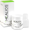 Healios Unflavored Oral Health and Dietetic Supplement, Proszek w proszku, naturalnie zakwaszony L- Glutamina Trehalose L- Arginina, 10.93 Ounces