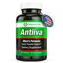 Beta Sitosterol Men 's Prostate Support Dietary Supplement - Daily Prostate Support Bledder Control for Men Budapest 124; 1- Pack of 60 Tablets