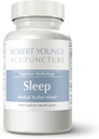 Good Night Herbal Supplement for Calming Active Mind and Promoting Regular Rest Pattern Factor 124; Potężny, szybko działający mieszanka naturalnych ziół pomaga rozluźnić mózg, spokój Intravational Myśli, Promowanie odpoczynku